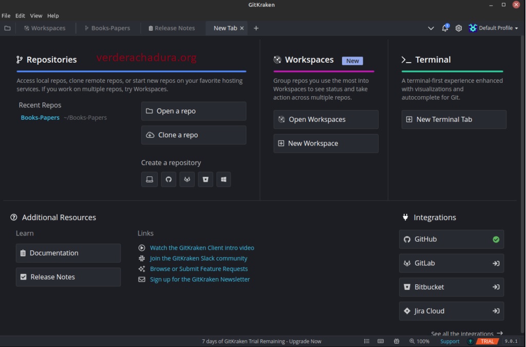 GitKraken Keygen