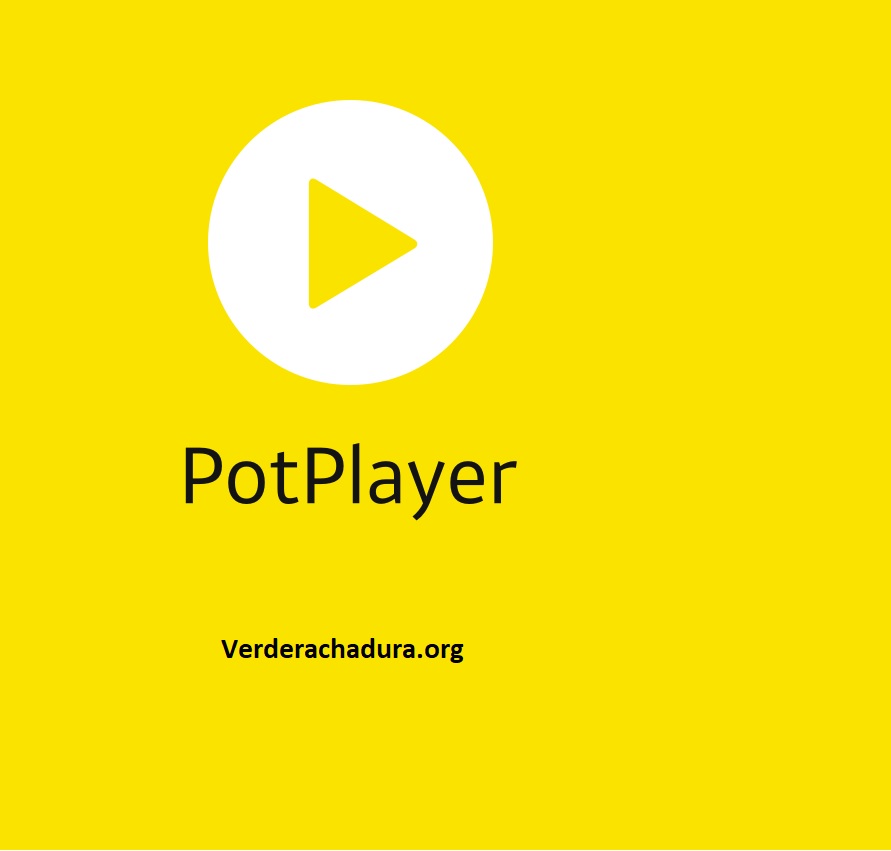 PotPlayer Crackeado