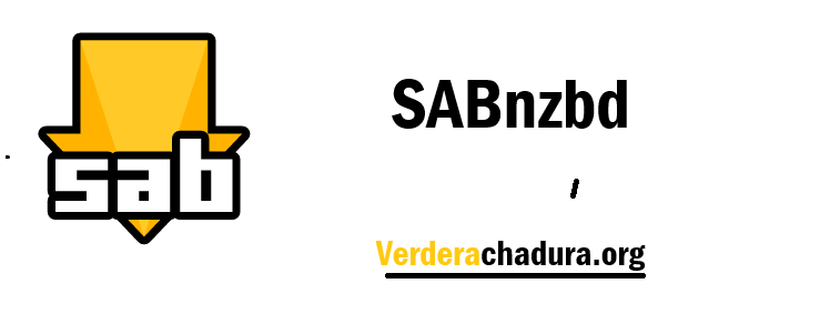 SABnzbd Crackeado
