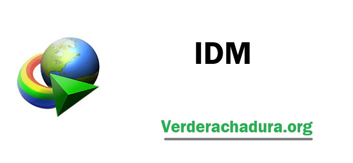 IDM Crackeado